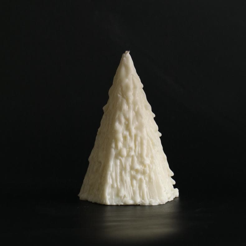 Artistic Home Decor Aromatherapy Candle - Pentahedron: 2.36" x 5.91" (6*15cm) - image 8