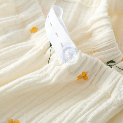 Refresh Floral Kimono Pajama Set - image 3