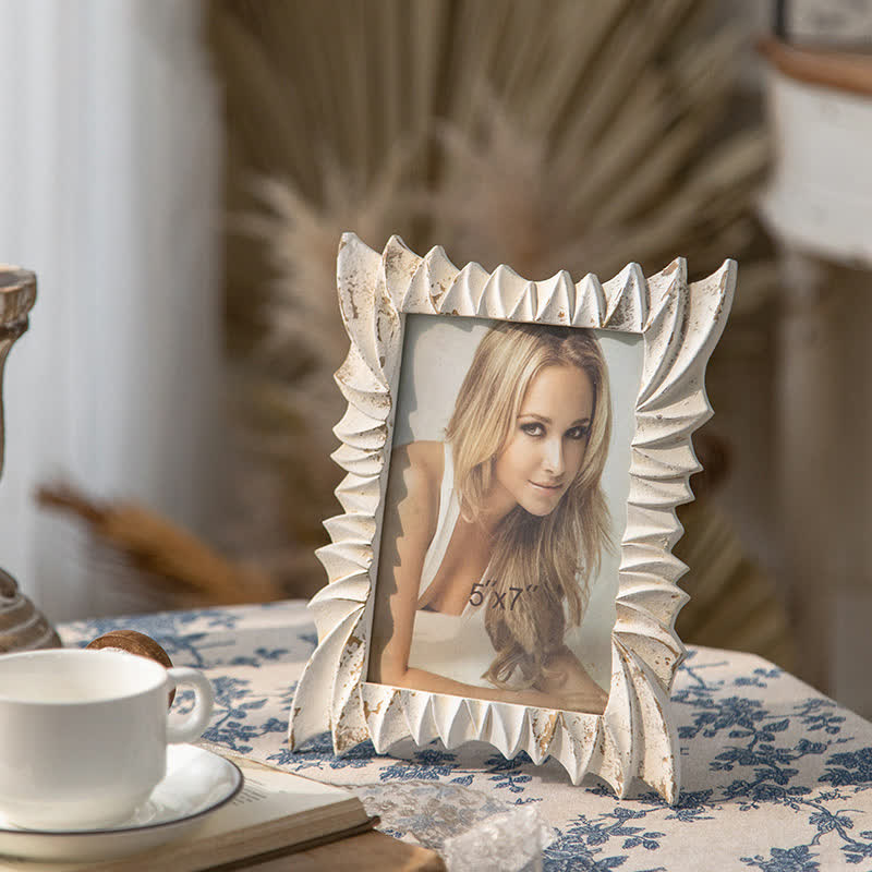 Retro Desktop Creative Picture Frame - image 1