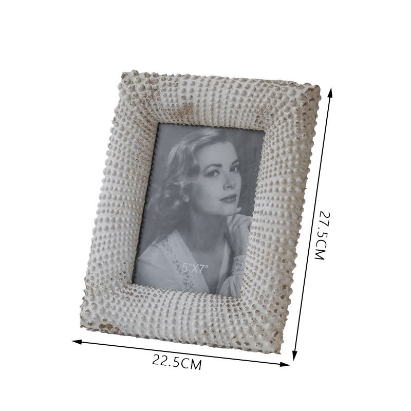 Retro Desktop Creative Picture Frame - B - image 3