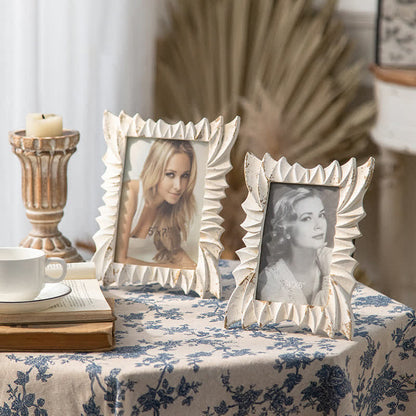 Retro Desktop Creative Picture Frame - image 0