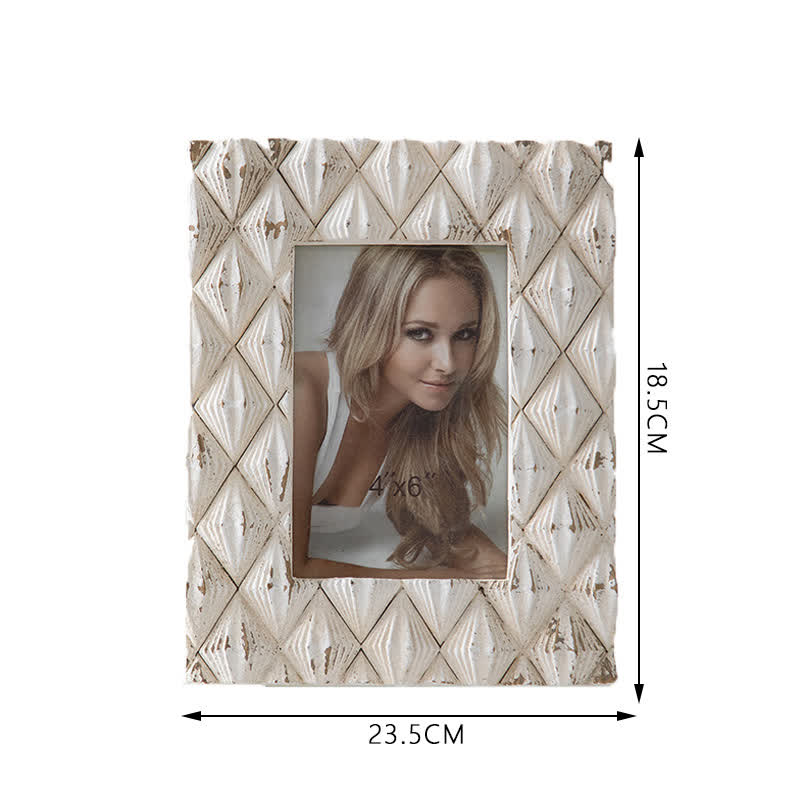 Retro Desktop Creative Picture Frame - D - image 6