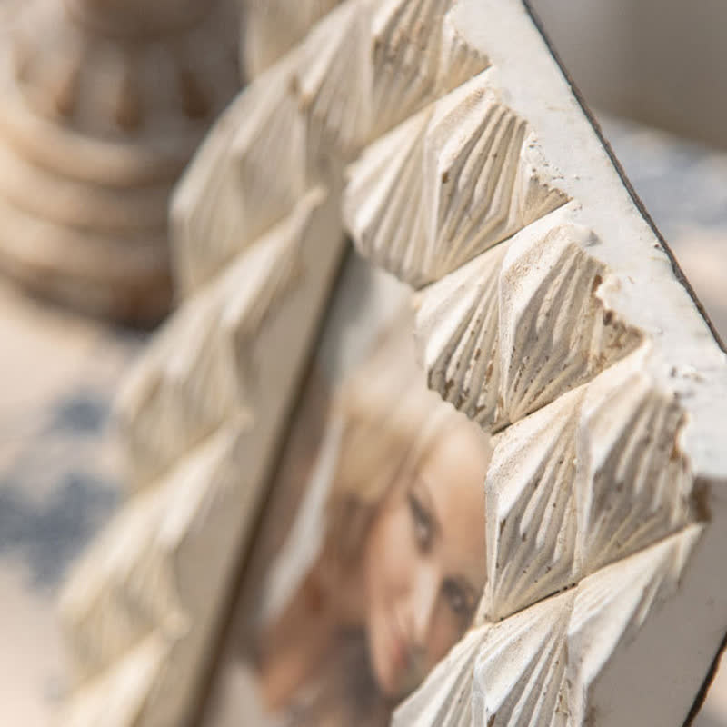 Retro Desktop Creative Picture Frame - image 10