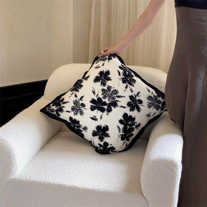 Orange Blossom Soft Throw Blanket - image 9