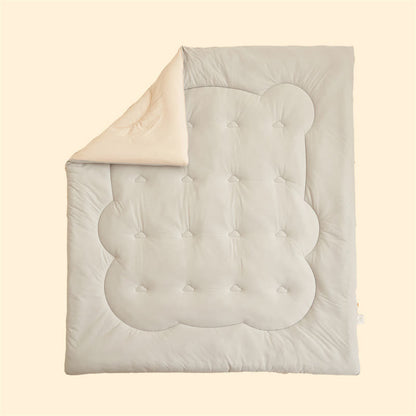 Simple Style Warm Fluffy Comforter - image 17