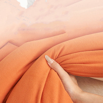 Simple Style Warm Fluffy Comforter - image 8