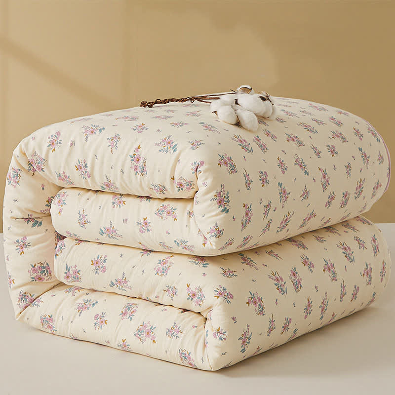 Rural Style Duvet Cover  with Comforter - image 0