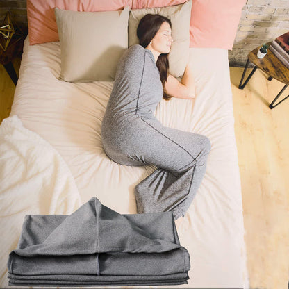 Sleep Pod Full Body Hooded Sleeping Bag  - image 1
