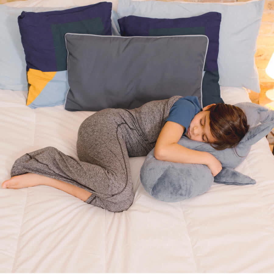 Sleep Pod Full Body Hooded Sleeping Bag  - image 5