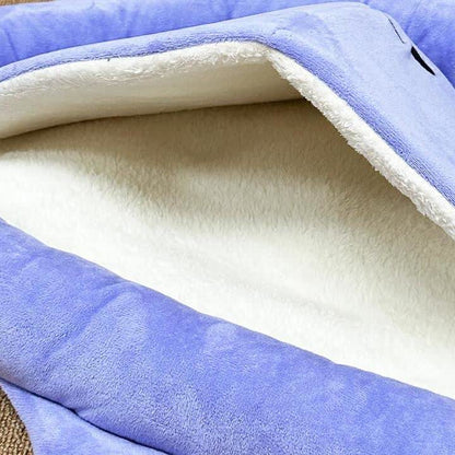 Manta Ray Soft Warm Pet Bed - image 4