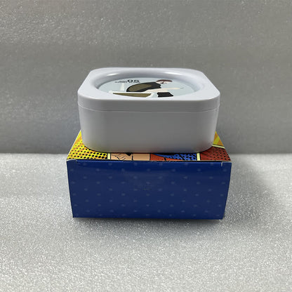 Five-minutes Hourglass Timer Stress Relief Tool - image 8