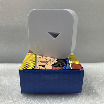 Five-minutes Hourglass Timer Stress Relief Tool - image 7