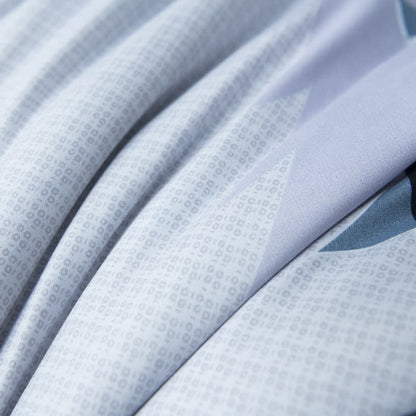 Functional Portable Pillow Quilt With Sleeves - image 12