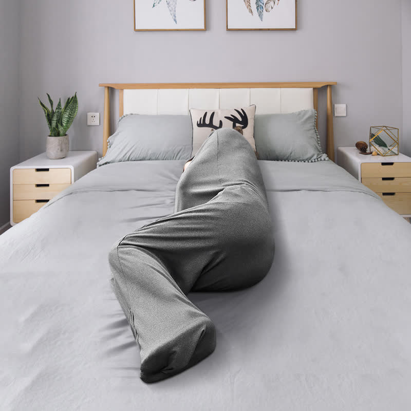 Sleep Pod Full Body Hooded Sleeping Bag  - image 3