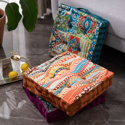Ownkoti Morocco Style Chair Pad Floor Pillows - image 1