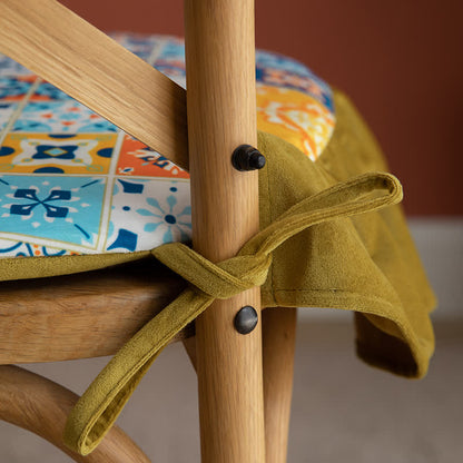 Ownkoti Morocco Style Chair Pad Floor Pillows - image 9