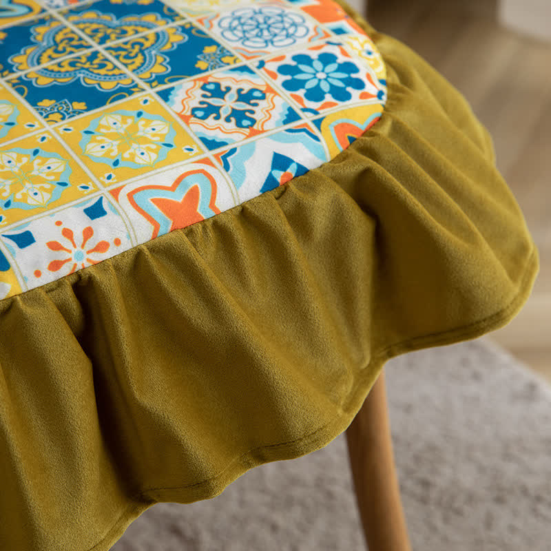 Ownkoti Morocco Style Chair Pad Floor Pillows - image 8