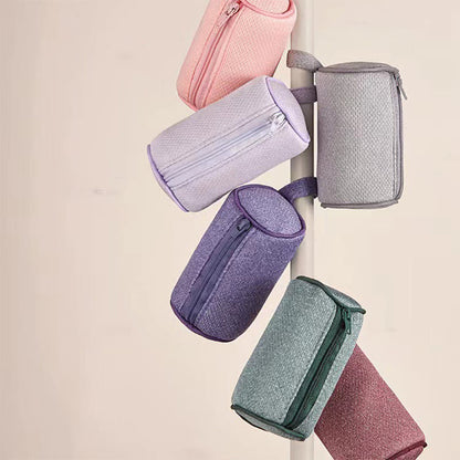 Warm and Cool Dual Sense Blackout Sleep Eye Mask - image 1