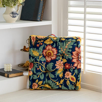 Pastoral Soft Functional Seating Cushion  - image 12