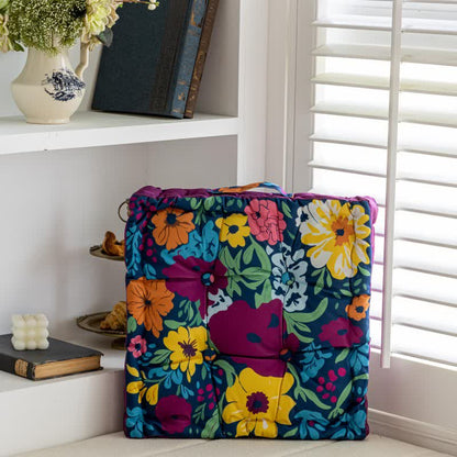 Pastoral Soft Functional Seating Cushion  - image 21