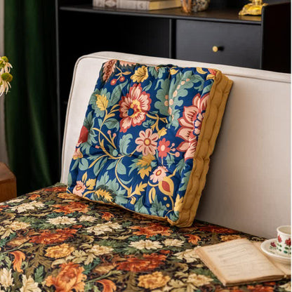 Pastoral Soft Functional Seating Cushion  - image 13