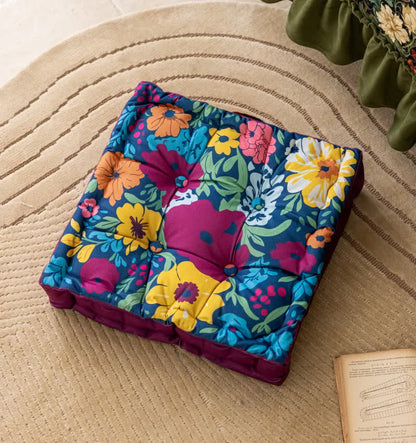 Pastoral Soft Functional Seating Cushion  - image 20