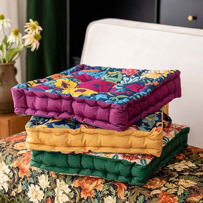 Pastoral Soft Functional Seating Cushion  - image 3