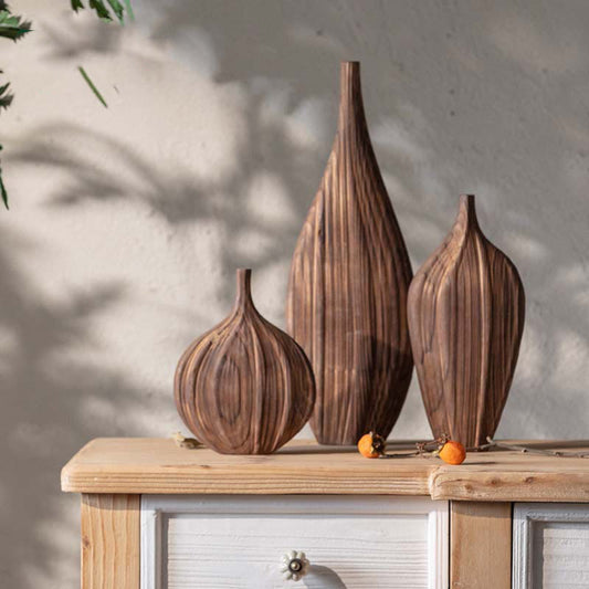 Vintage Decorative Flower Vase - image 0