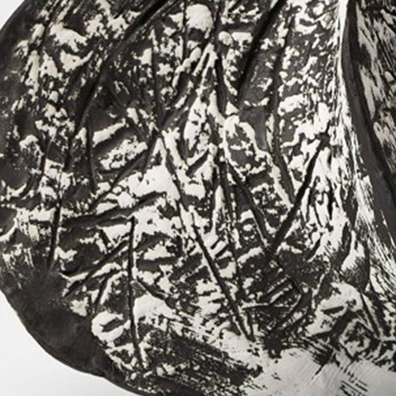 Hand-painted Artistic Vase Decorative Ornament - image 3