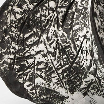 Hand-painted Artistic Vase Decorative Ornament - image 3