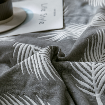 Six Layers Gauze Breathable Comfy Quilt - image 7