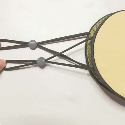 Warm and Cool Dual-sensing Blackout Sleep Eye Mask - image 10