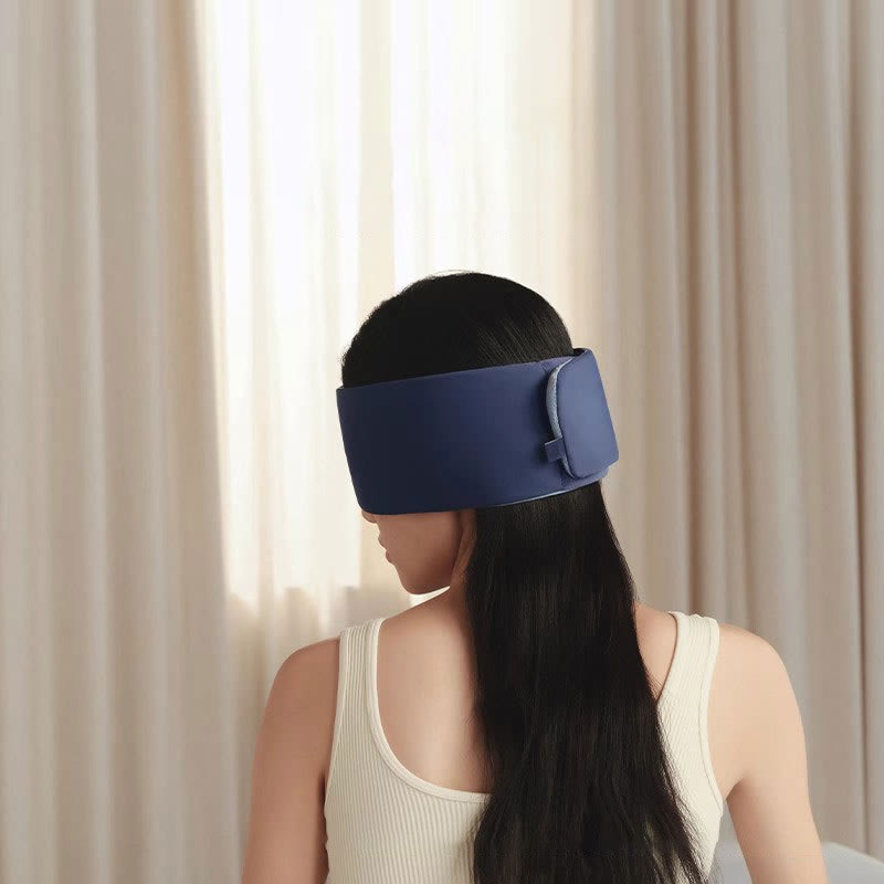 Non-sense Blackout Deep Sleep Eye Mask - image 1