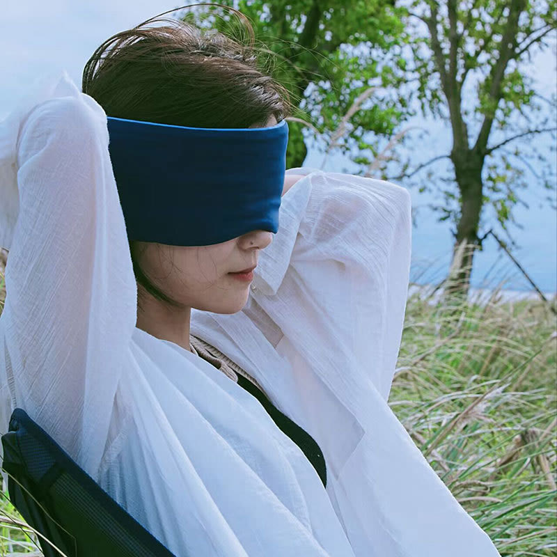 Non-sense Blackout Deep Sleep Eye Mask - image 2