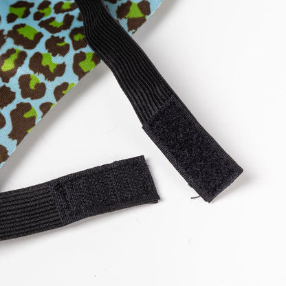 Luxury Printed Sleep Eye Mask - image 4