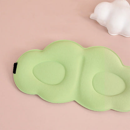 3D Cloud Breathable Double-Sided Eye Mask - image 10
