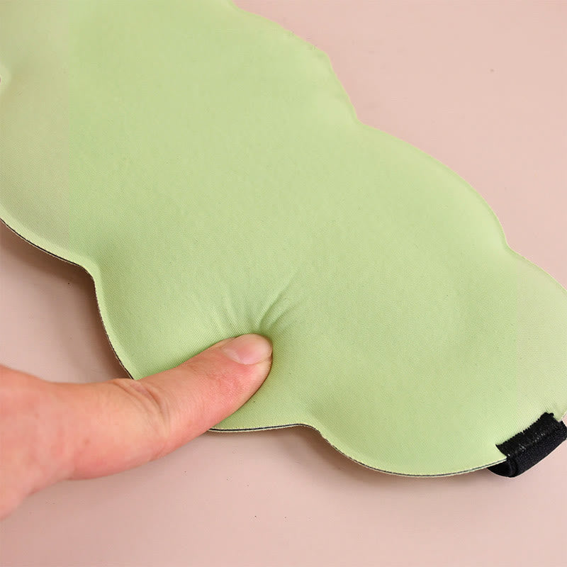 3D Cloud Breathable Double-Sided Eye Mask - image 11