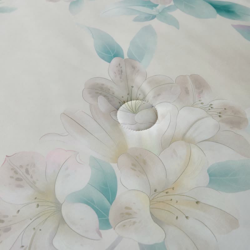 Refresh Floral Cooling Breathable Quilt - image 8