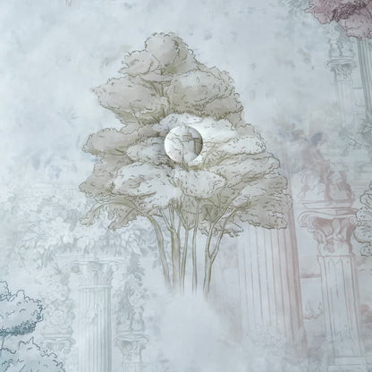 Pastoral Soft Breathable Fiber Quilt - image 6