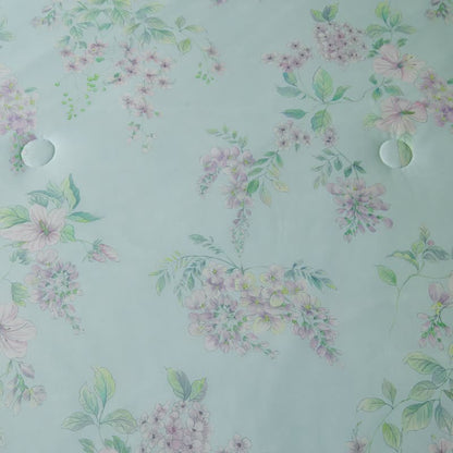 Cooling Fiber Pastoral Soft Breathable Quilt - image 7