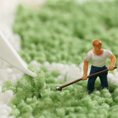 Cute Plant Fruit Shaped Anti-slip Floor Mat - image 8