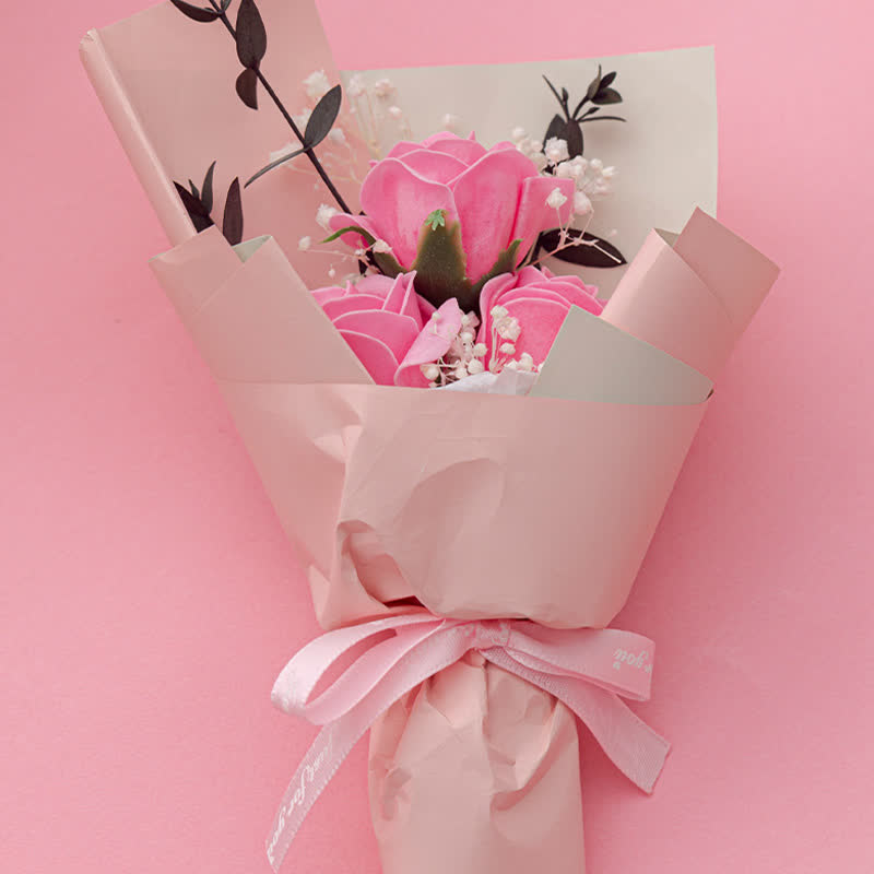 Pink Birthday Holiday Gift Packaging Box - image 9