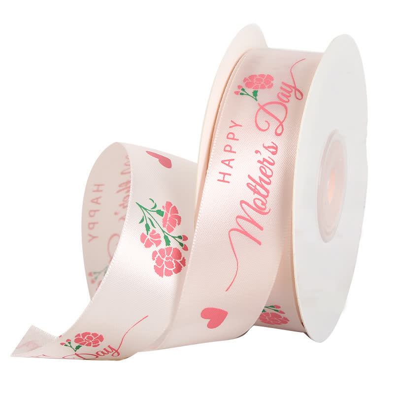Mother's Day Gift Wrapping Decorative Ribbon - image 6