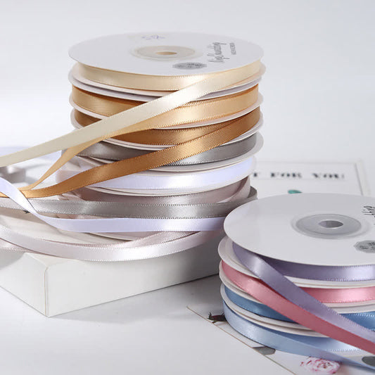 Luxury Gift Packaging Decorative Ribbon - image 0