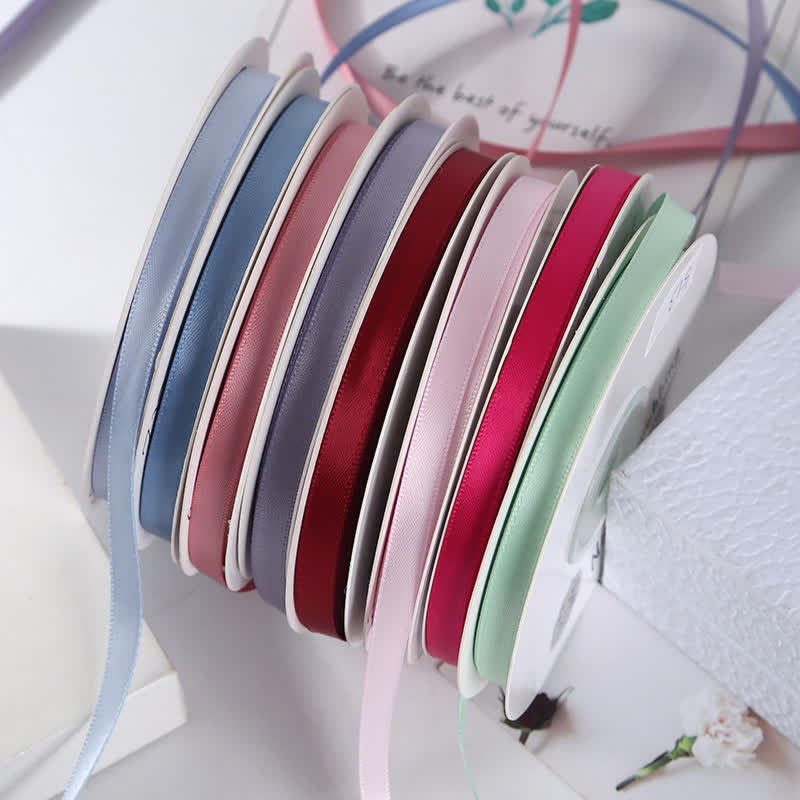 Luxury Gift Packaging Decorative Ribbon - image 1
