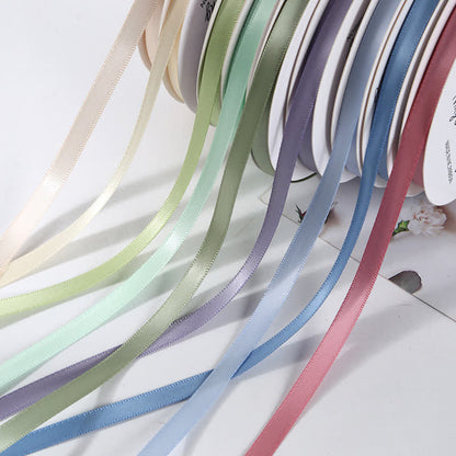 Luxury Gift Packaging Decorative Ribbon - image 3