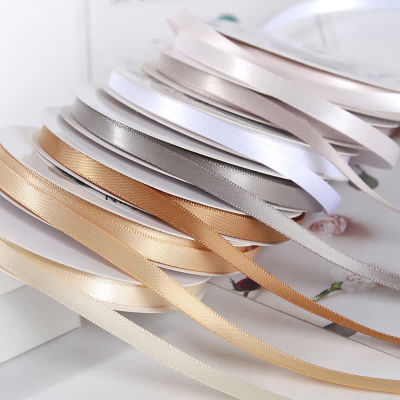Luxury Gift Packaging Decorative Ribbon - image 2
