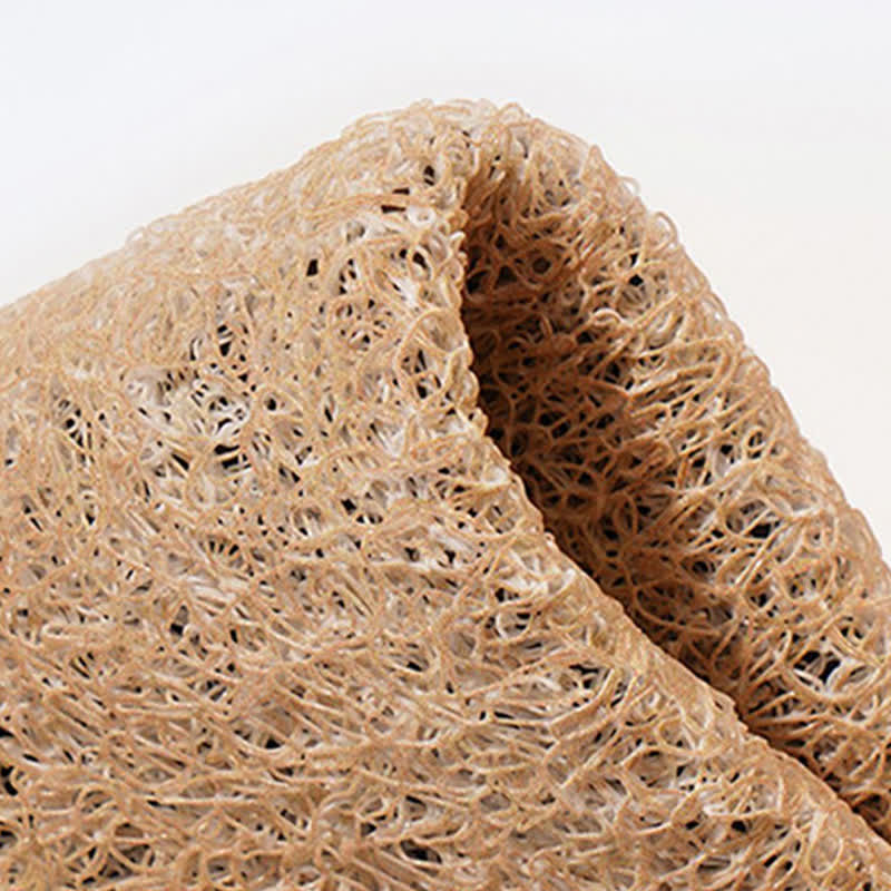 French Retro Geometric Pattern Dust Removal Mat - image 5