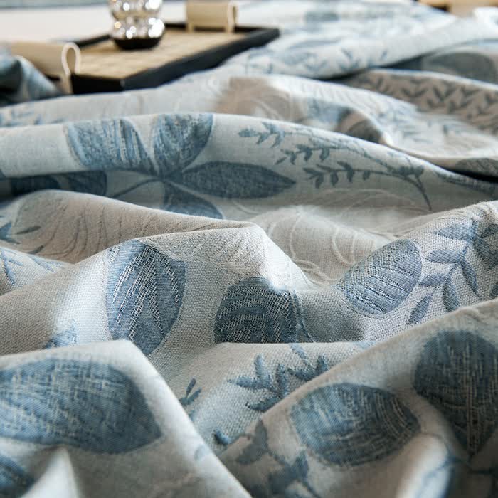 Pure Cotton Lightweight Rural Soft Quilt - image 15