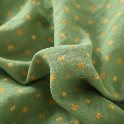 Button-down Cotton Gauze Soft Pajama Set - image 9